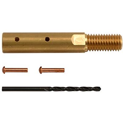 Anguila Element Naprawa Przemysłowe Przemysłowe Gwint Terminal Mosiądz dla FibraØ11mmØ14mmM12 Anguila Element Naprawa Przemysłowe Przemysłowe Gwint Terminal Mosiądz dla FibraØ11mmØ14mmM12