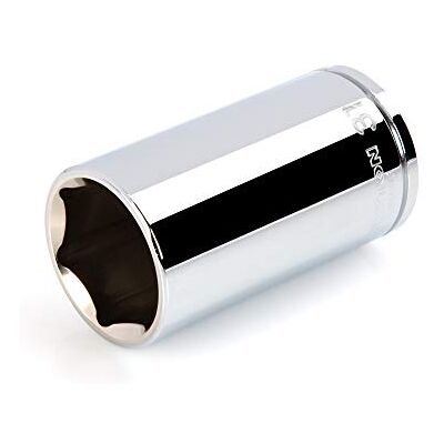 TEKTON Napęd 1/2 cala x gniazdo 6-punktowe o głębokości 31 mm SHD23131 TEKTON Napęd 1/2 cala x gniazdo 6-punktowe o głębokości 31 mm SHD23131