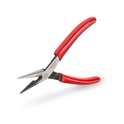 TEKTON Mini szczypce z długimi końcówkami, PMN11001 TEKTON Mini szczypce z długimi końcówkami, PMN11001