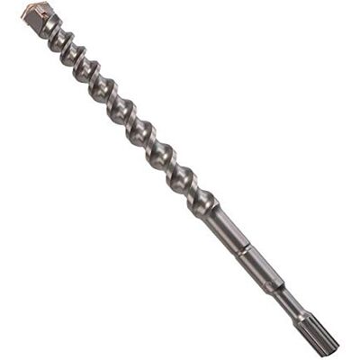 Bosch HC4051 2,5 cm x 53,5 cm Spline Speed-X młot obrotowy Bosch HC4051 2,5 cm x 53,5 cm Spline Speed-X młot obrotowy