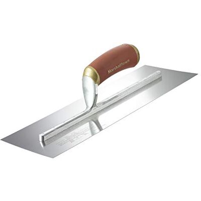 Marshalltown MPB14SSD 35,5 cm stal nierdzewna tynkowanie kielnia Marshalltown MPB14SSD 35,5 cm stal nierdzewna tynkowanie kielnia