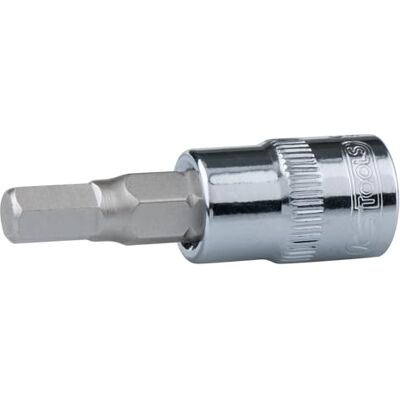 KS Tools 918.1464-E - 6 mm Nasadka - Elektryczny kontakt KS Tools 918.1464-E - 6 mm Nasadka - Elektryczny kontakt