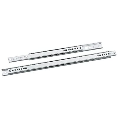 Amig Szuflady 79342 Guia mod.26 zinc.342 mm.juego Amig Szuflady 79342 Guia mod.26 zinc.342 mm.juego
