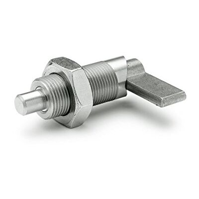 Ganter Norm M20x1,5 Rester w Stali Nierdzewnej Ganter Norm M20x1,5 Rester w Stali Nierdzewnej