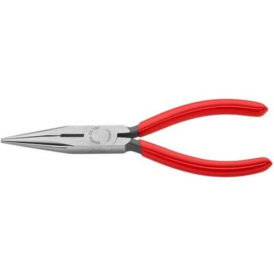 KNIPEX Szczypce długie z cięciem KNIPEX Szczypce długie z cięciem