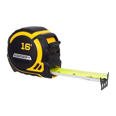 Komelon Taśma miernicza Contractor TS 16' x 3,2 cm Komelon Taśma miernicza Contractor TS 16' x 3,2 cm