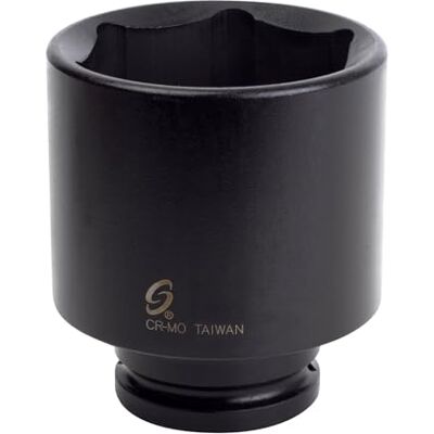 Sunex 474d 3/4-Inch Drive 2-5/16-Inch Deep Impact Socket Sunex 474d 3/4-Inch Drive 2-5/16-Inch Deep Impact Socket