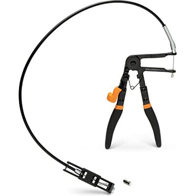 GEARWRENCH Szczypce zaciskowe do węża kablowego 82115 GEARWRENCH Szczypce zaciskowe do węża kablowego 82115