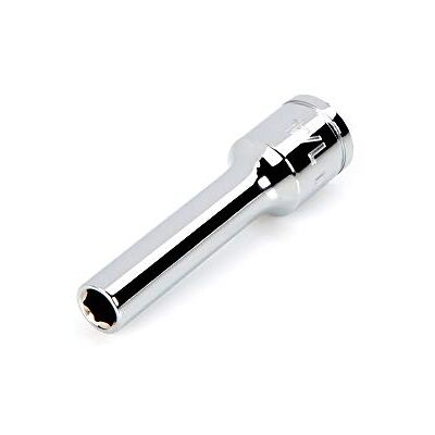 TEKTON Napęd 3/8" x 0,6 cm głębokość 6-punktowe gniazdo SHD13006 TEKTON Napęd 3/8" x 0,6 cm głębokość 6-punktowe gniazdo SHD13006