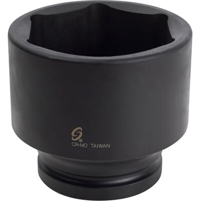 Sunex 5100 1" Drive Standard 6-punktowe gniazdo udarowe 3-1/8 Sunex 5100 1" Drive Standard 6-punktowe gniazdo udarowe 3-1/8