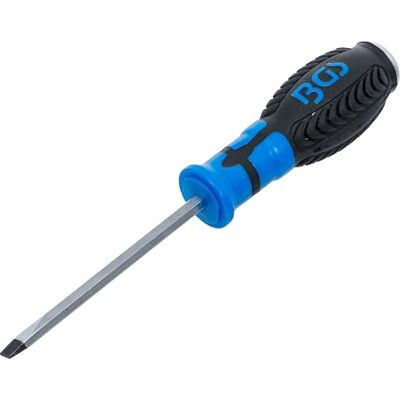 BGS 4904 Wkrętak rowek 6 mm długość ostrza 100 mm BGS 4904 Wkrętak rowek 6 mm długość ostrza 100 mm
