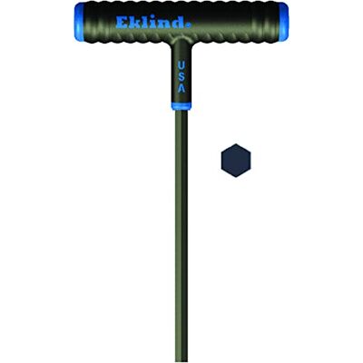 Eklind Tool 64940 4 MM Power-T T-Handle Hex T-Key klucz imbusowy Eklind Tool 64940 4 MM Power-T T-Handle Hex T-Key klucz imbusowy