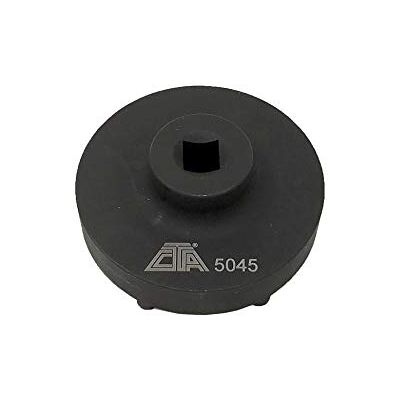 CTA Tools Gniazdo nakrętki piasty 5045 kompatybilne z Dodge CTA Tools Gniazdo nakrętki piasty 5045 kompatybilne z Dodge