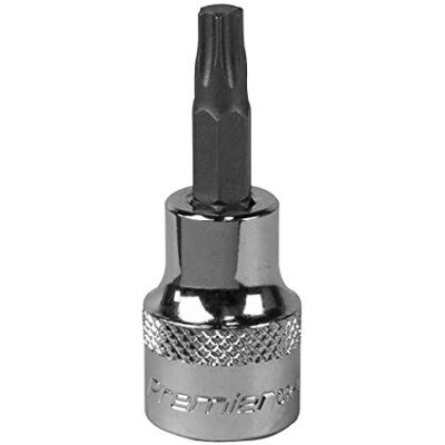 Sealey SBT012 T30 3/8Sq Drive TRX-Star bit nasadowy Sealey SBT012 T30 3/8Sq Drive TRX-Star bit nasadowy