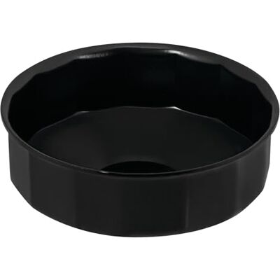 PERFORMANCE TOOL W54065 Klucz nasadkowy filtra oleju 73 mm/14FL PERFORMANCE TOOL W54065 Klucz nasadkowy filtra oleju 73 mm/14FL