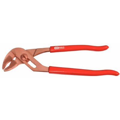KS Tools Beryllium 966.0606 szczypce do pomp wodnych, 300 mm KS Tools Beryllium 966.0606 szczypce do pomp wodnych, 300 mm