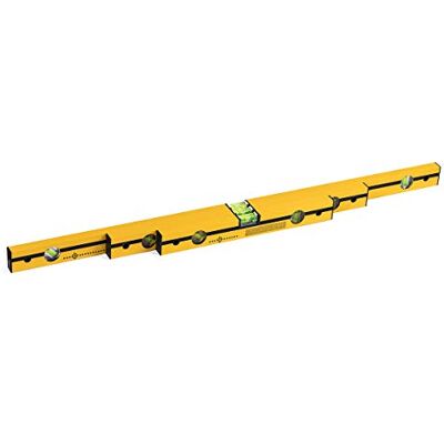 NONE HARDY WORKING TOOLS - Zestaw poziomnic 40cm, 60cm NONE HARDY WORKING TOOLS - Zestaw poziomnic 40cm, 60cm