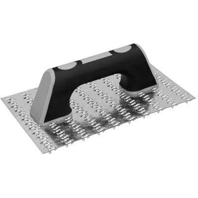 WOLFPACK LINEA PROFESIONAL Profesjonalny Skrobak Moździerz 250x145 Uchwyt TPR WOLFPACK LINEA PROFESIONAL Profesjonalny Skrobak Moździerz 250x145 Uchwyt TPR