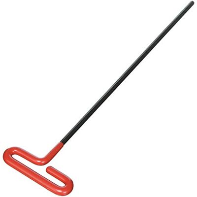 Eklind 51516 Cush Grip Hex 1/4" 38 cm Ramię T-Key Eklind 51516 Cush Grip Hex 1/4" 38 cm Ramię T-Key