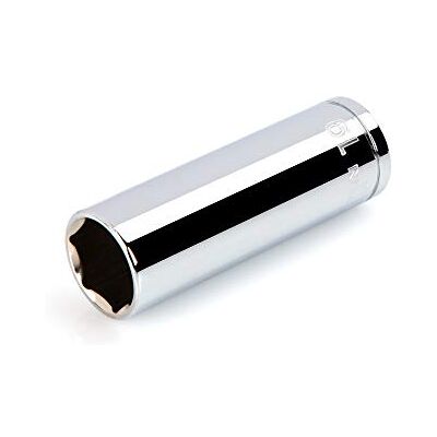 TEKTON Napęd 1/2 cala x gniazdo 6-punktowe o głębokości 19 mm SHD23119 TEKTON Napęd 1/2 cala x gniazdo 6-punktowe o głębokości 19 mm SHD23119