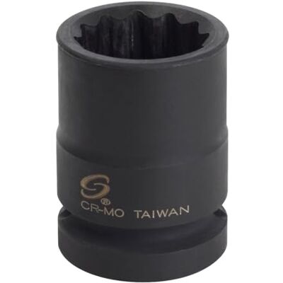 Sunex 428zt 3/4-Inch Drive 7/8-Inch 12-Point Thin Wall Impact Socket Sunex 428zt 3/4-Inch Drive 7/8-Inch 12-Point Thin Wall Impact Socket