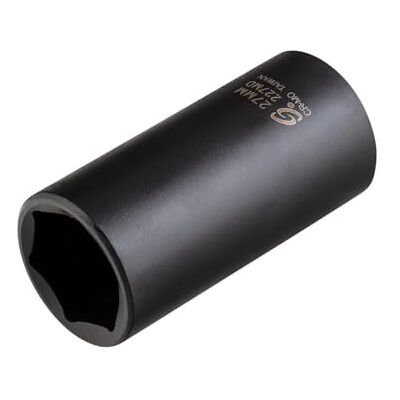 Sunex 227md 1/2-calowy napęd 27 mm głębokie gniazdo udarowe Sunex 227md 1/2-calowy napęd 27 mm głębokie gniazdo udarowe