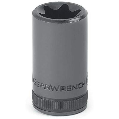 GEARWRENCH Zewnętrzne gniazdo Torx 1,27 cm (1/2"), E18-80669D GEARWRENCH Zewnętrzne gniazdo Torx 1,27 cm (1/2"), E18-80669D