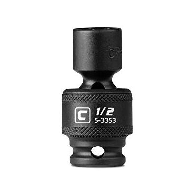 Capri Tools 5-3353 CP53353, 1/2 Capri Tools 5-3353 CP53353, 1/2