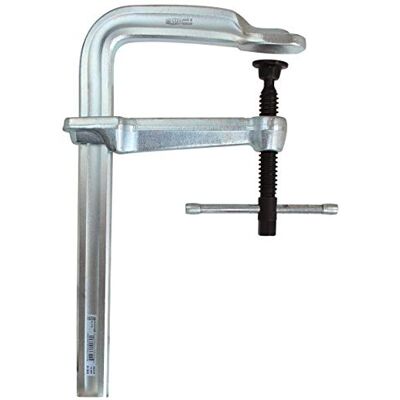 BESSEY 30,48 cm Heavy Duty All Steel Clamp BESSEY 30,48 cm Heavy Duty All Steel Clamp
