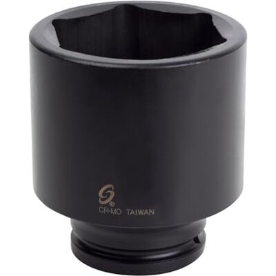 Sunex TOOLS 484d 3/4-calowy napęd 2-5/8-calowy głębokie gniazdo udarowe Sunex TOOLS 484d 3/4-calowy napęd 2-5/8-calowy głębokie gniazdo udarowe