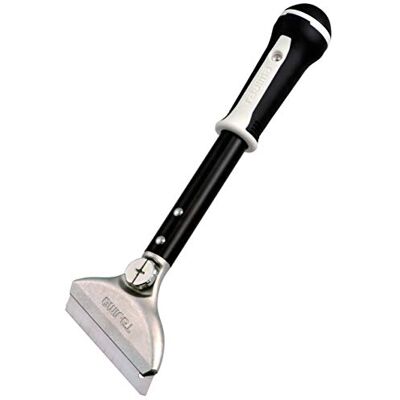 Tajima PSCL300A Scrape Rite Pro skrobak (330 mm, z ukośną głowicą, ostrze 18 mm) Tajima PSCL300A Scrape Rite Pro skrobak (330 mm, z ukośną głowicą, ostrze 18 mm)