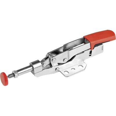 BESSEY Szybkomocujący docisk kolanowy poziomy STC-IHH 25mm BESSEY Szybkomocujący docisk kolanowy poziomy STC-IHH 25mm