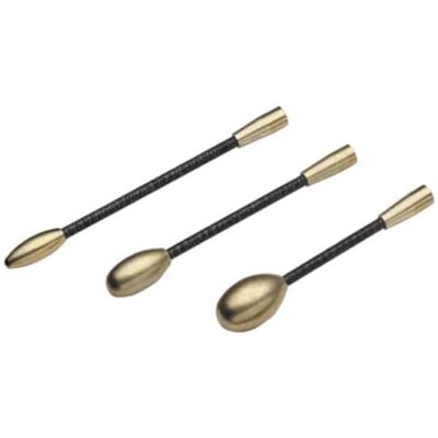 Katimex ® Zestaw głowic prowadzących sprężynowych Zestaw z 7, 10, 13 mm Akcesoria do szybkiego, łatwego i bezpiecznego układania kabli Katimex ® Zestaw głowic prowadzących sprężynowych Zestaw z 7, 10, 13 mm Akcesoria do szybkiego, łatwego i bezpiecznego układania kabli