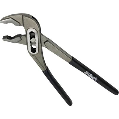 Amtech B1150 szczypce do pomp wodnych 10 cali (250 mm) Amtech B1150 szczypce do pomp wodnych 10 cali (250 mm)