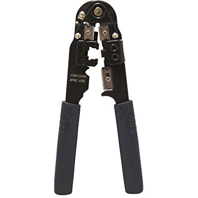 Waytex Zaciskarka RJ45 Waytex Zaciskarka RJ45