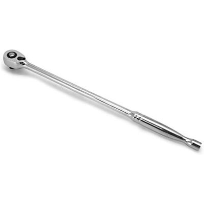 AP Astro Pneumatic Tool Company Astro Tools 93812 Nano grzechotka 3/20.3 cm głowica napędowa w 1/10.2 cm korpus grzechotki długi AP Astro Pneumatic Tool Company Astro Tools 93812 Nano grzechotka 3/20.3 cm głowica napędowa w 1/10.2 cm korpus grzechotki długi