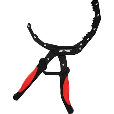 PERFORMANCE TOOL W54312 samoregulujące się szczypce do filtra oleju PERFORMANCE TOOL W54312 samoregulujące się szczypce do filtra oleju