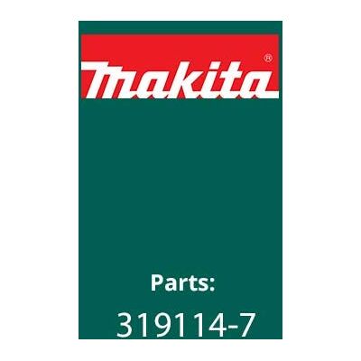 Makita 319114-7 głowica cylindra do modelu DBN500 zasilany gwoździarka i zszywacz Makita 319114-7 głowica cylindra do modelu DBN500 zasilany gwoździarka i zszywacz