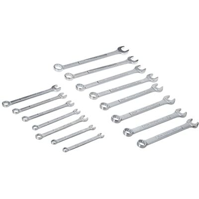 Craftsman Zestaw Wrench, Metric, 15-częściowy (CMMT12066) Craftsman Zestaw Wrench, Metric, 15-częściowy (CMMT12066)