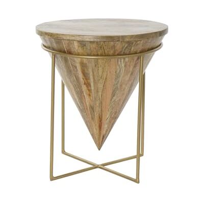 AlexandreHouse POMOCNY METALOWY UCHWYT 40X40X45 11,60 NATURALNY AlexandreHouse POMOCNY METALOWY UCHWYT 40X40X45 11,60 NATURALNY