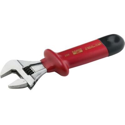 Bahco Llave Ajustable 1000V 10 Bahco Llave Ajustable 1000V 10