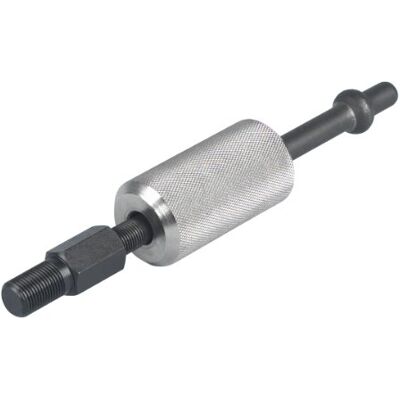 OTC 5028 8-1/5.1 cm długi ściągacz do młotka ślizgowego „Tight Spot” młot 1-1/0.9 kg, czarny OTC 5028 8-1/5.1 cm długi ściągacz do młotka ślizgowego „Tight Spot” młot 1-1/0.9 kg, czarny
