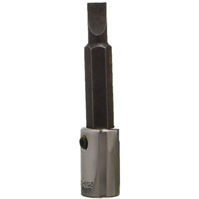 ARMSTRONG ARM10-802 Gniazdo śrubokręta, napęd 1/4", 1/4 ARMSTRONG ARM10-802 Gniazdo śrubokręta, napęd 1/4", 1/4