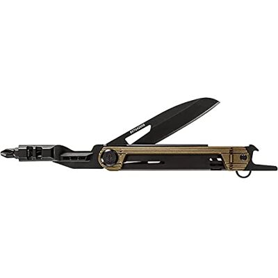 1059834 Gerber Armor Multiuso Tool, Unisex, Burnt Bronze, unikalny rozmiar 1059834 Gerber Armor Multiuso Tool, Unisex, Burnt Bronze, unikalny rozmiar