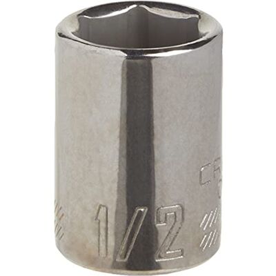 Craftsman CMMT43003 gniazda, pełne polerowanie, 1/2 Craftsman CMMT43003 gniazda, pełne polerowanie, 1/2