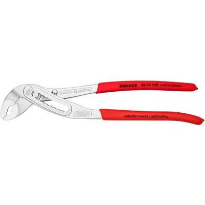 KNIPEX 88 03 250 Szczypce krokodylkowe KNIPEX 88 03 250 Szczypce krokodylkowe