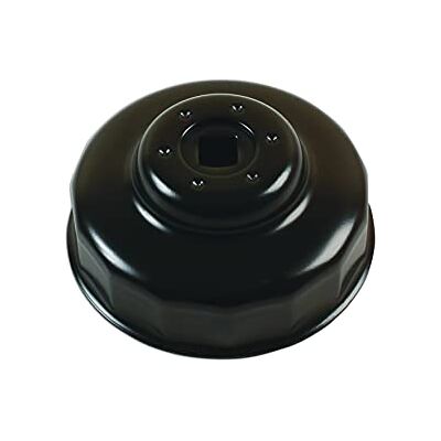 Laser Narzędzia 7782 klucz do filtra oleju 3/8" D-74mm x 15 wierteł Laser Narzędzia 7782 klucz do filtra oleju 3/8" D-74mm x 15 wierteł