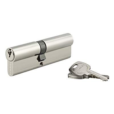 Thirard Cylinder zamka - 45 x 55 mm - 3 klucze Thirard Cylinder zamka - 45 x 55 mm - 3 klucze