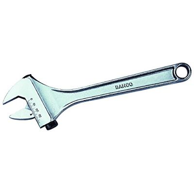 Bahco Ajustable Mol. Lateral Cromada Bahco Ajustable Mol. Lateral Cromada