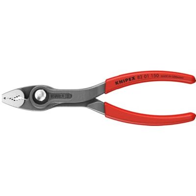KNIPEX Szczypce TwinGrip, 15 cm KNIPEX Szczypce TwinGrip, 15 cm